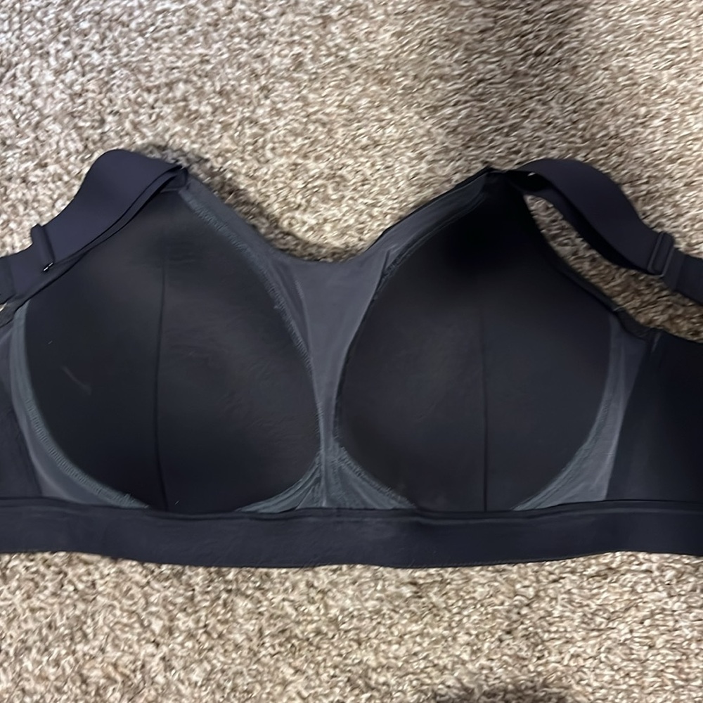 Nike Alpha high support sports bra - Picture 3 of 3